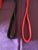 "Mr. Big" Slip leash- Two Inch Wide to reduce pulling, choking and stress