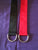 "Mr. Big" Slip leash- Two Inch Wide to reduce pulling, choking and stress