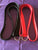 "Mr. Big"  Slip leash - 1.5 Inch Wide to reduce pulling, choking and stress